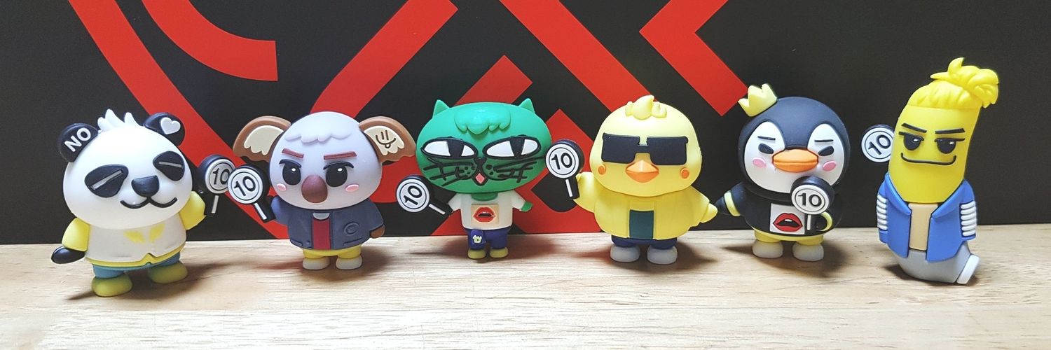 2PMsWorld's banner
