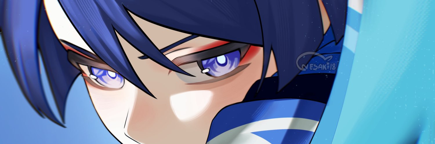 Nesaki 💝 @VGen Comms Open!'s banner