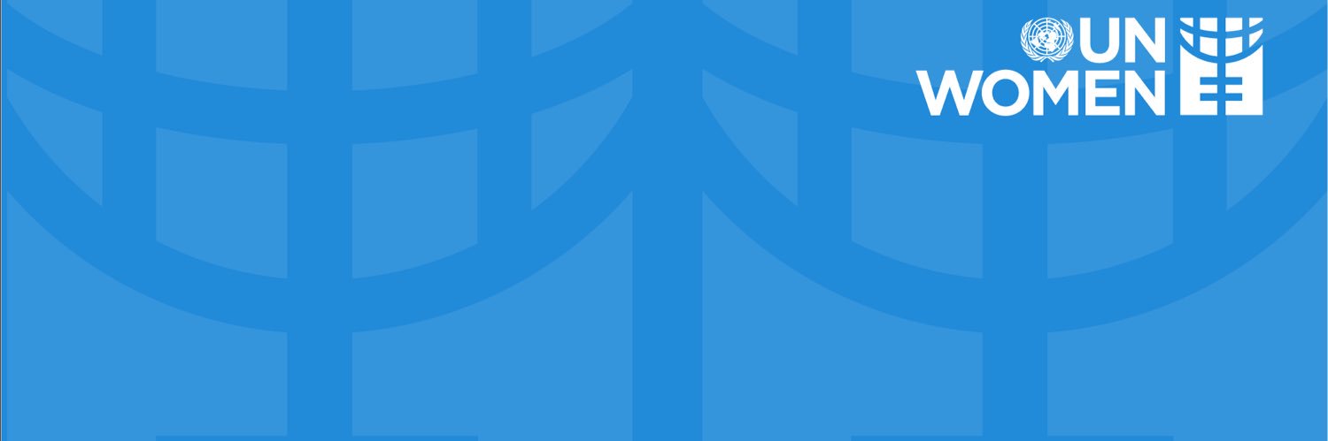 UN Women 日本事務所's banner