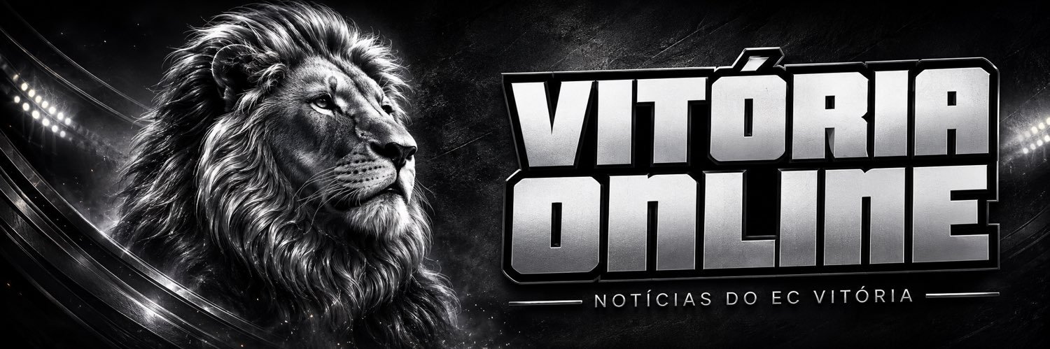 Vitória Online's banner