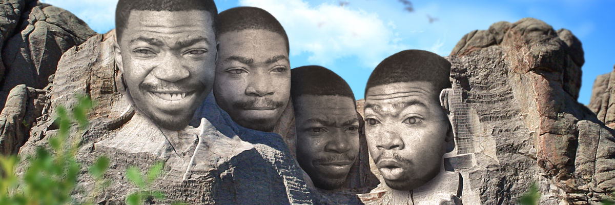 Ndukauba's banner