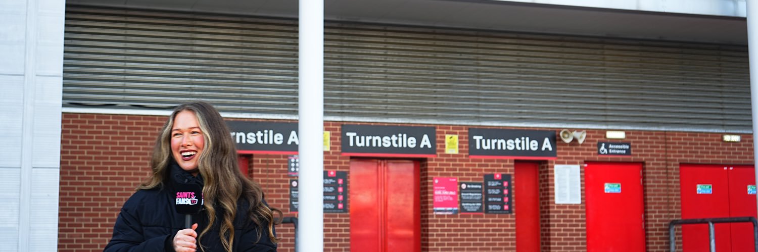 Danielle May's banner