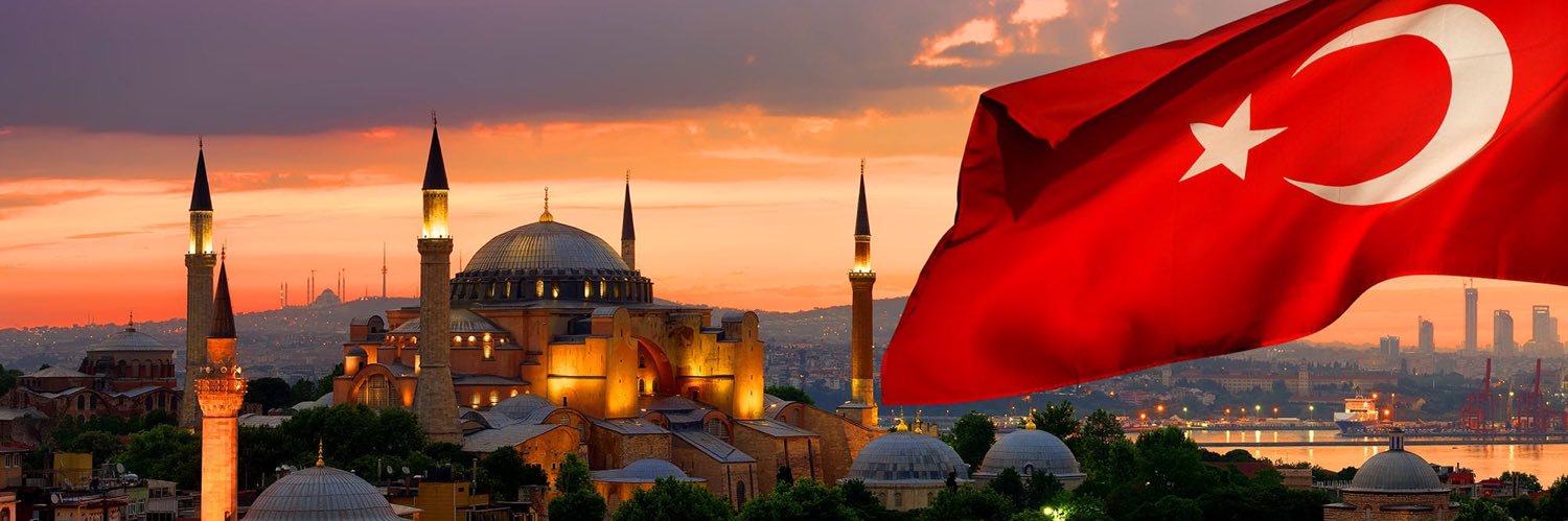 Aslan Tektaş 🇹🇷's banner
