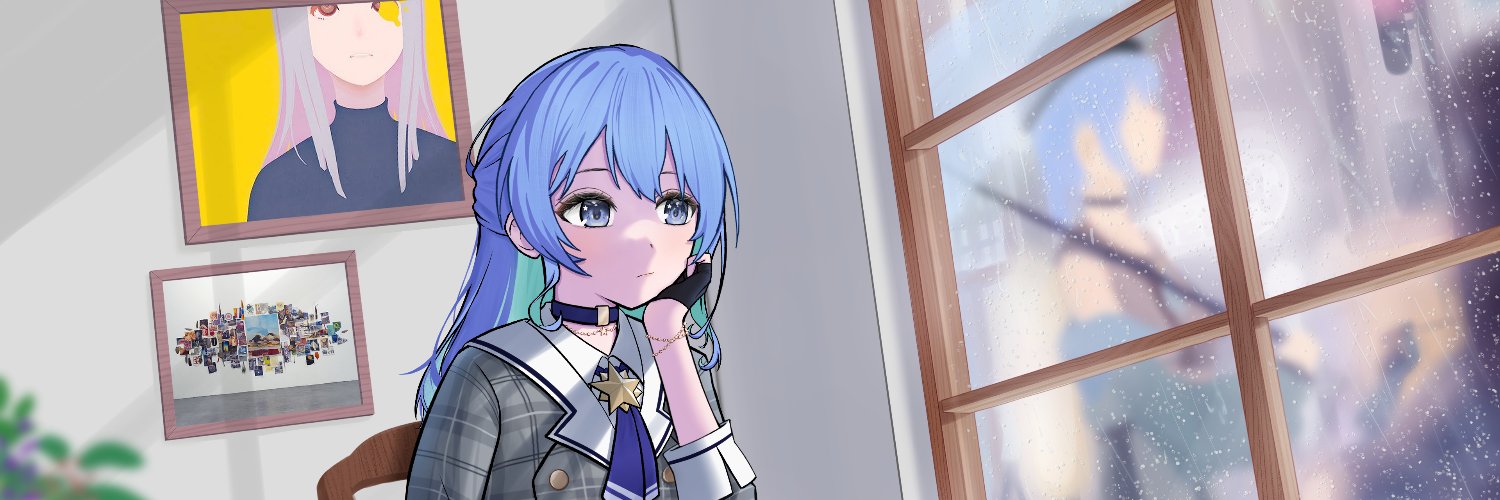 Yuu_tried (Commission open)'s banner