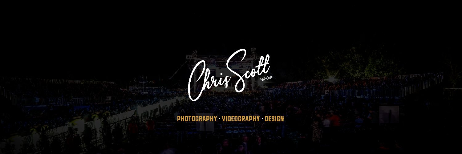 Chris Scott 📷🎥's banner