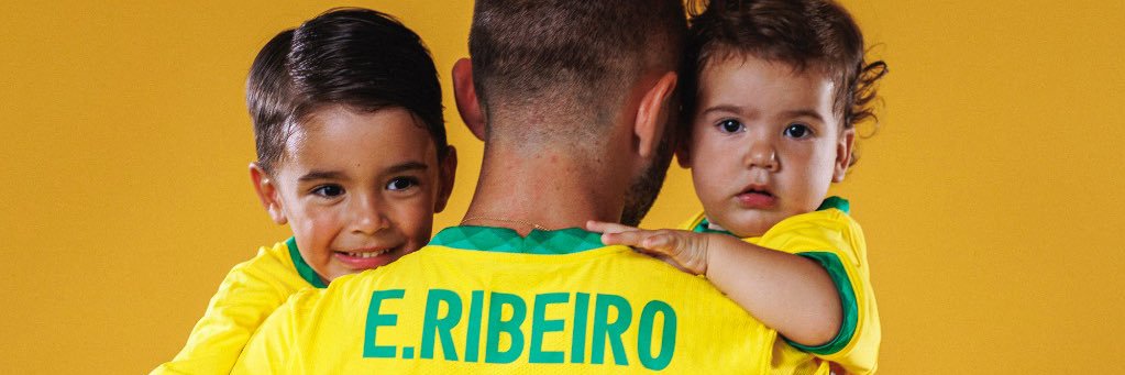 Marilia Nery's banner