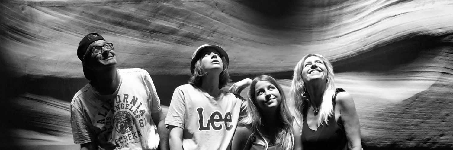 Paola Di Caro's banner