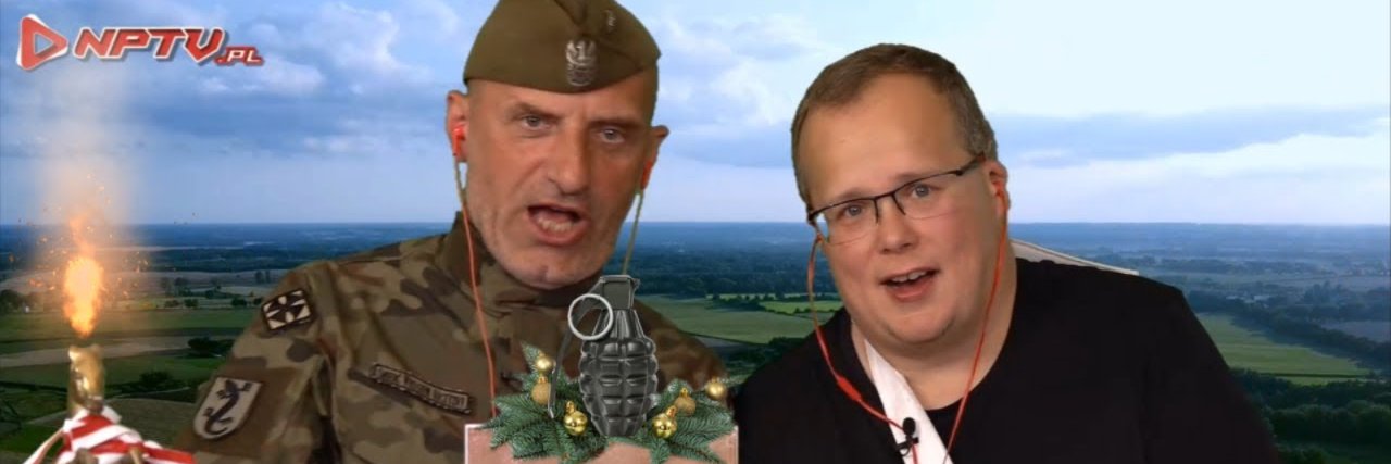 NPTV.pl's banner