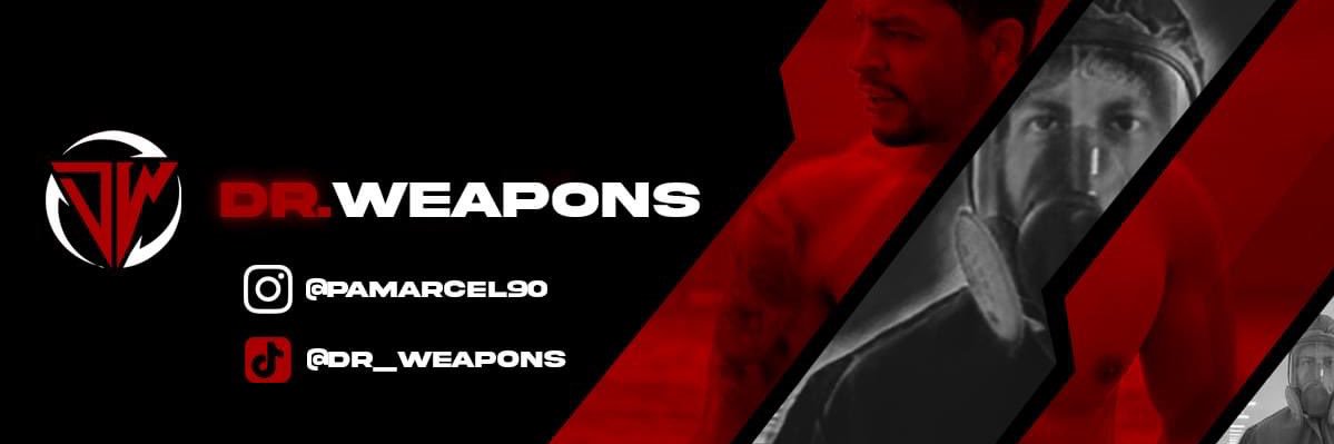 Dr_Weapons's banner