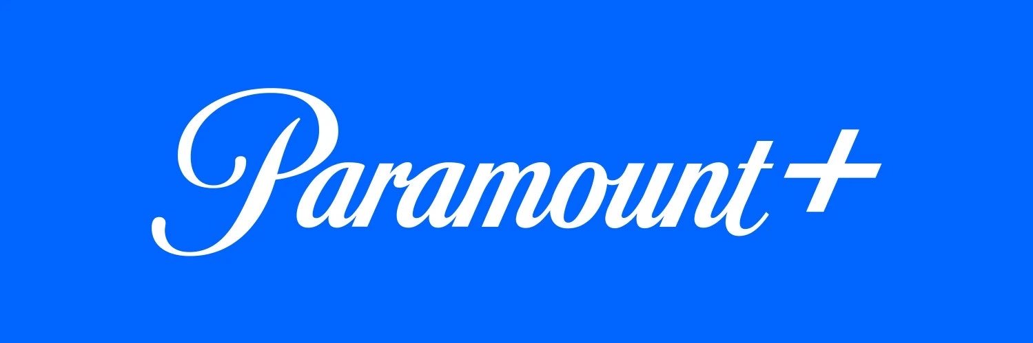 Paramount+ Italia's banner