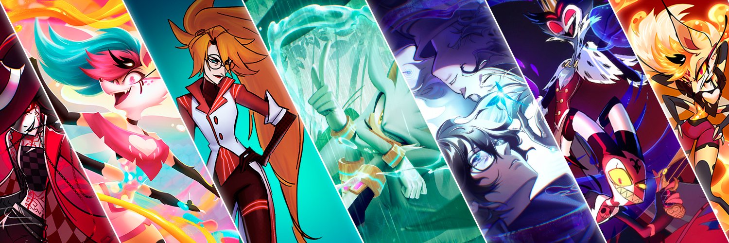 JuliaV 🖤 Crowl's banner