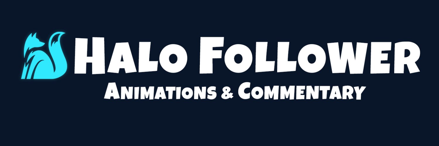 HaloFollower | Ron's banner