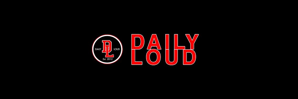 Daily Loud's banner