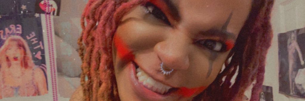 λMBØ bihh🫣🤪's banner