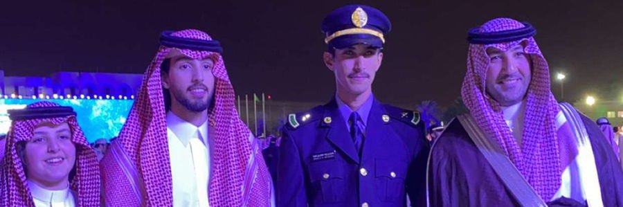زياد بن نحيت's banner