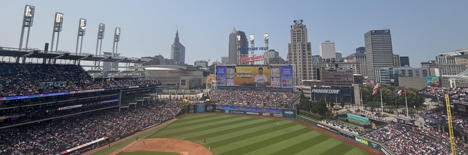 Rob Metzger's banner