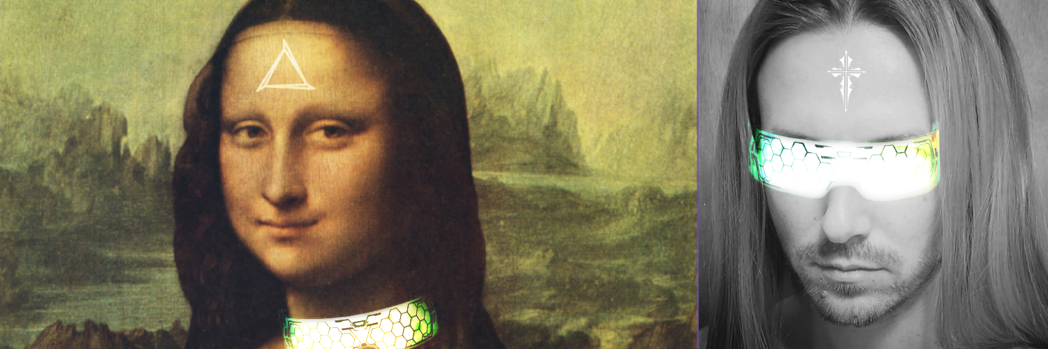 Mars (parody)'s banner