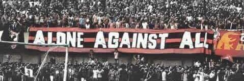 Ahmed Warda's banner