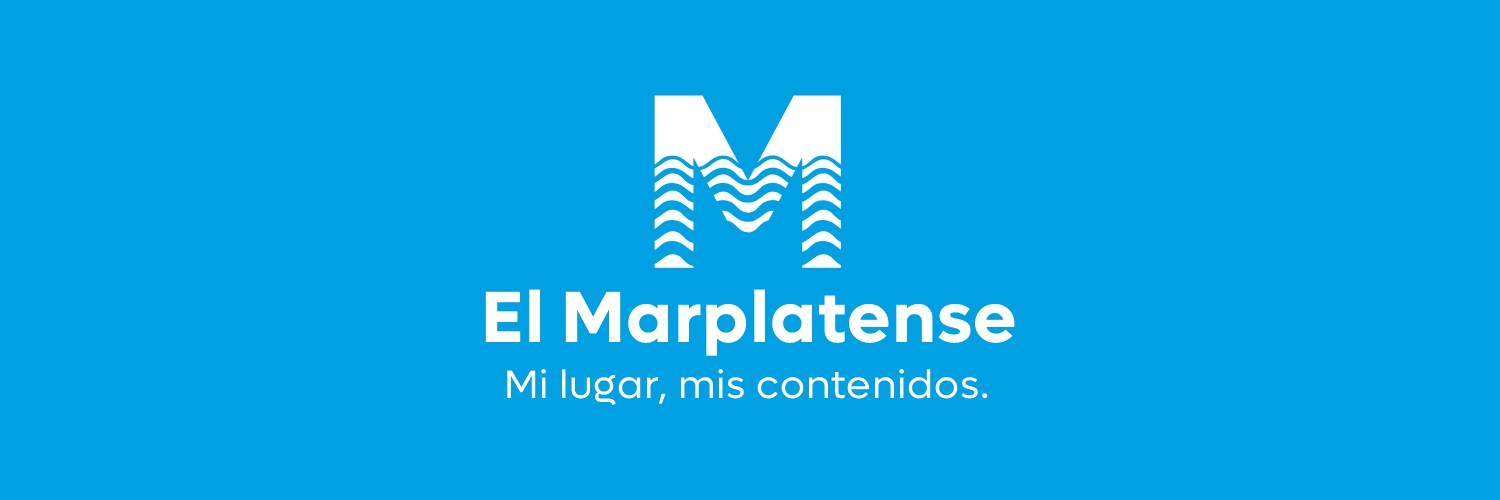El Marplatense.com's banner