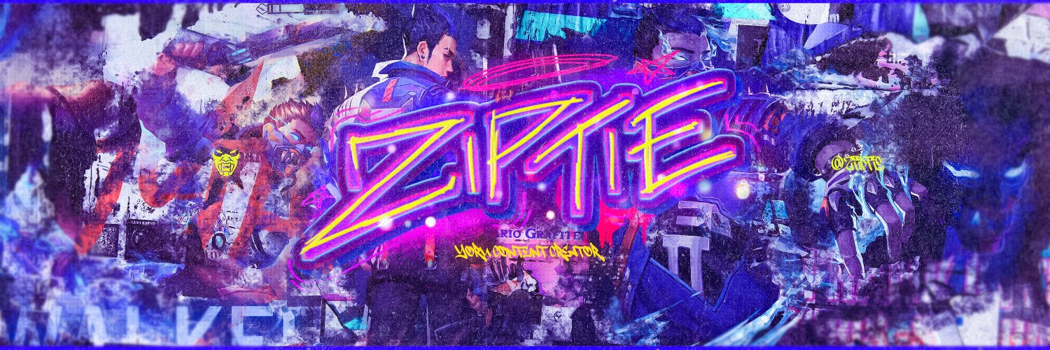 ZipTie's banner