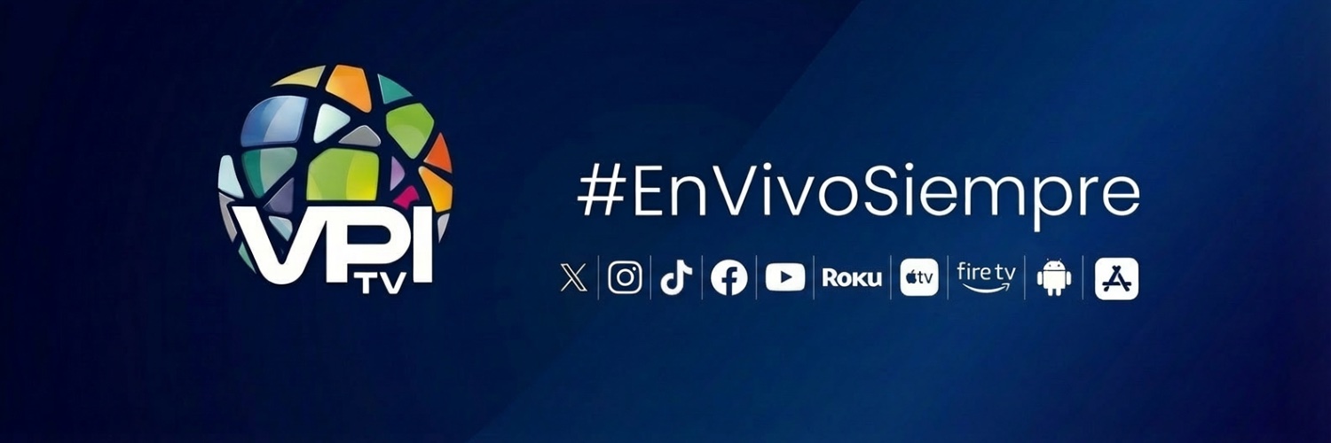 VPItv's banner