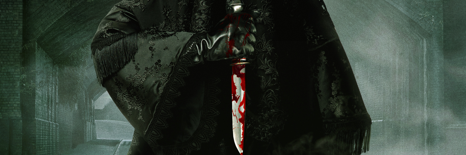 Slasher's banner