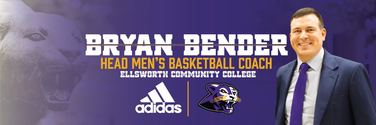 Bryan Bender's banner