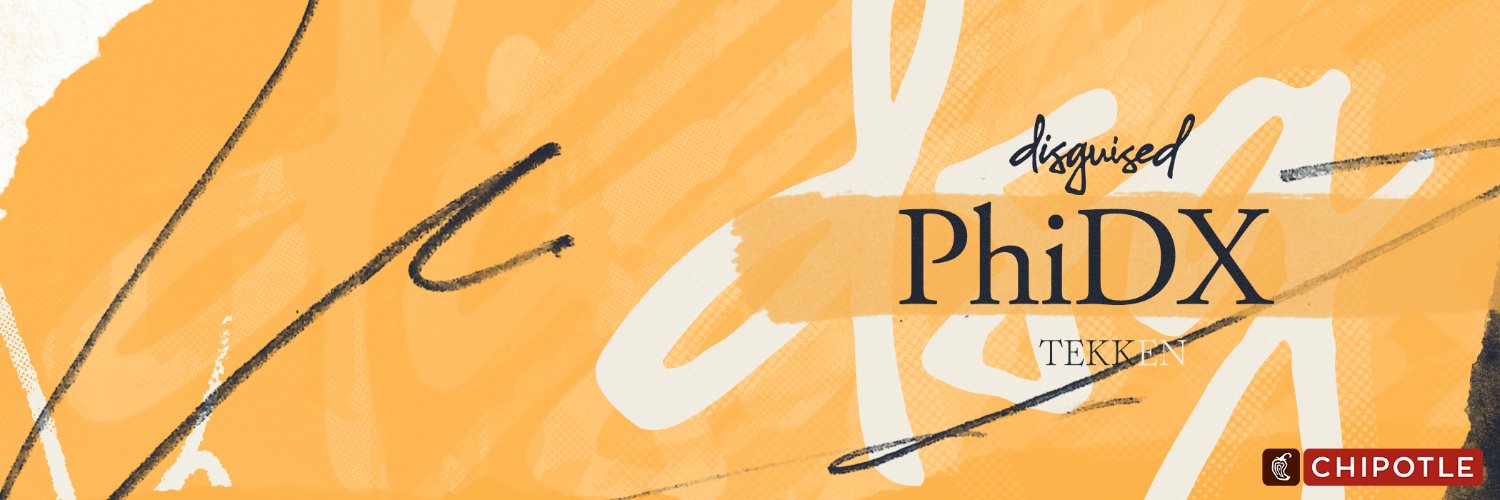 PhiDX's banner
