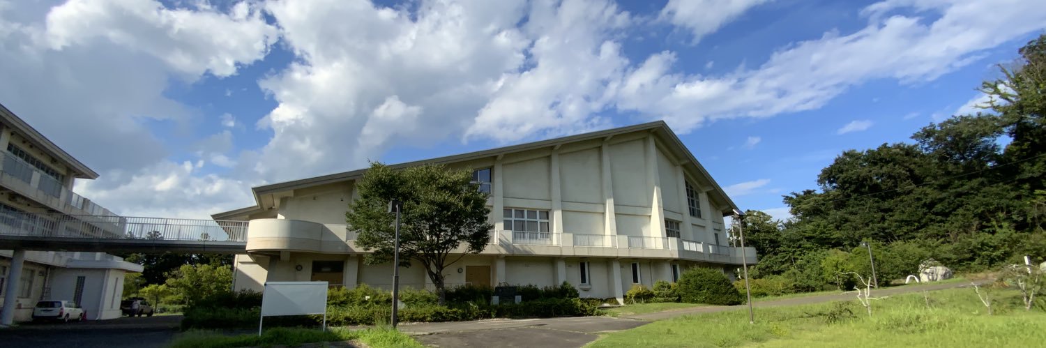 祝陽平@山元町地域おこし協力隊&89ers Grinds's banner