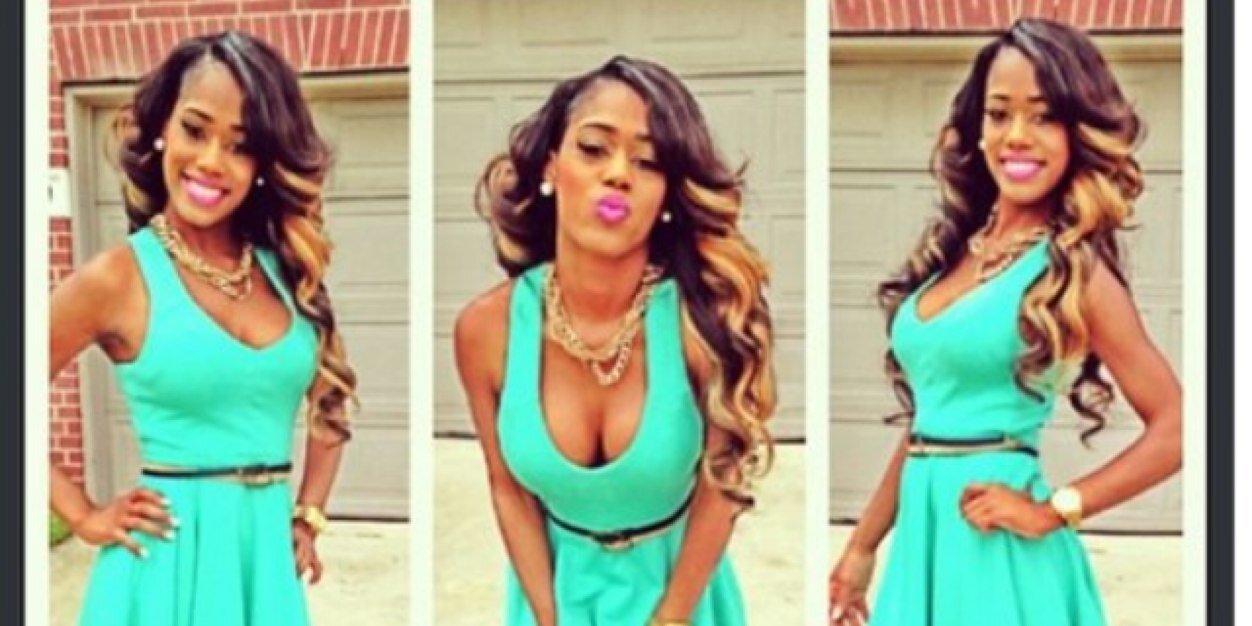 IG:TiaraSoBoojie's banner