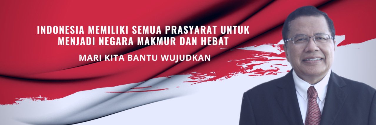 Yayasan Inisiatif Rizal Ramli's banner