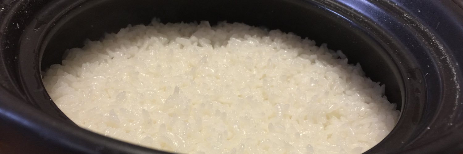 こめお / 世界で闘う料理人。's banner