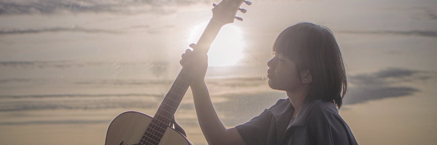 小杉ゆん's banner