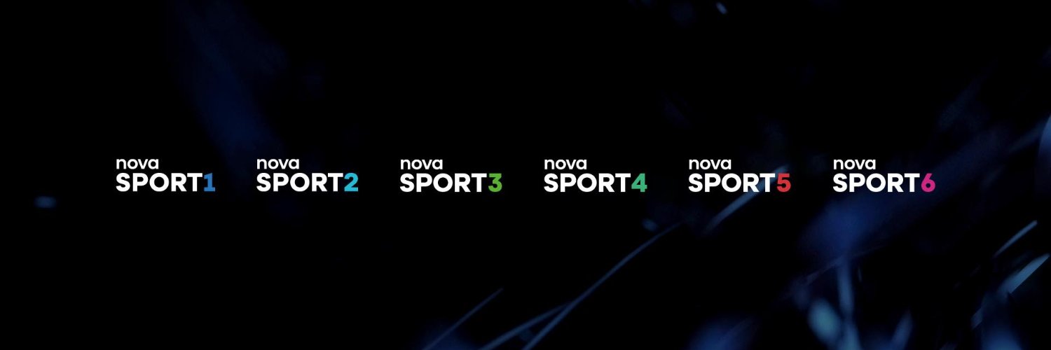 Nova Sport's banner