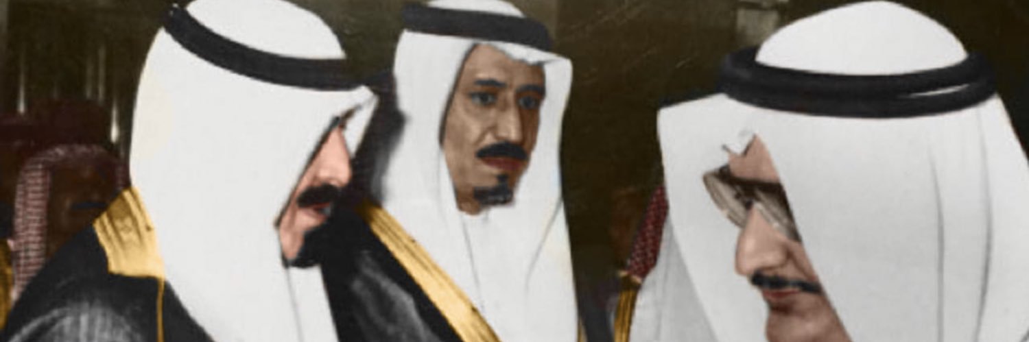 محمد بن علي القدادي's banner