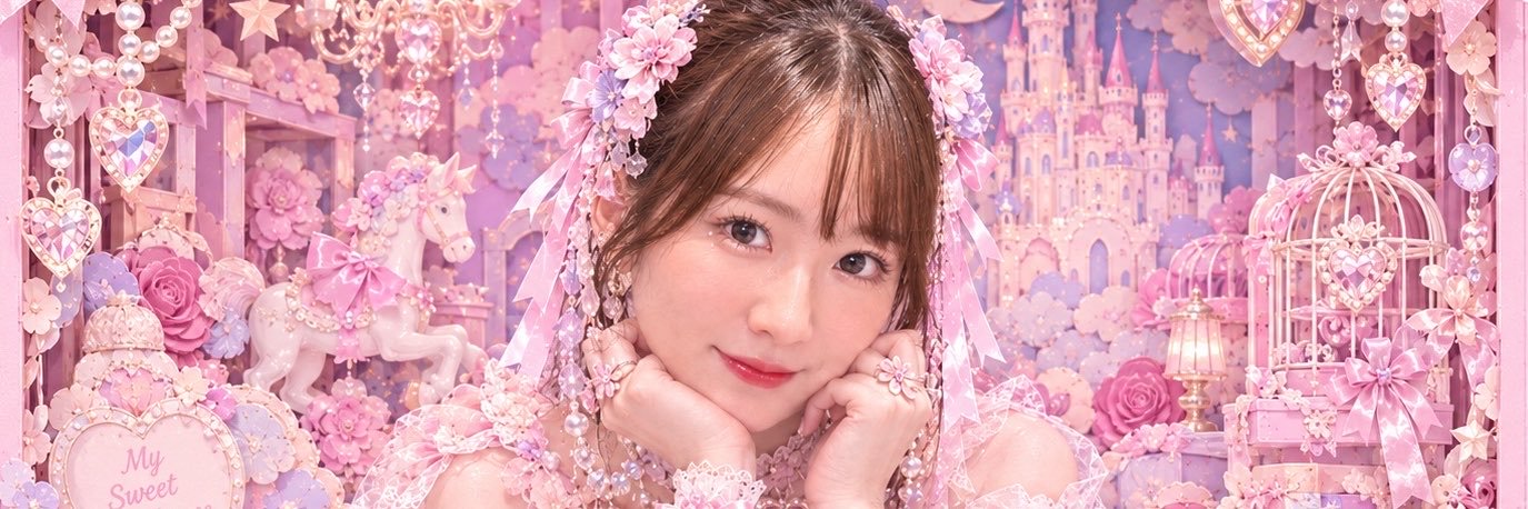 青木いちな👸🏻日本プロ麻雀連盟's banner