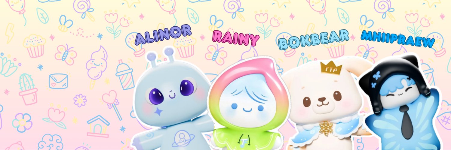 Mani ♡'s banner