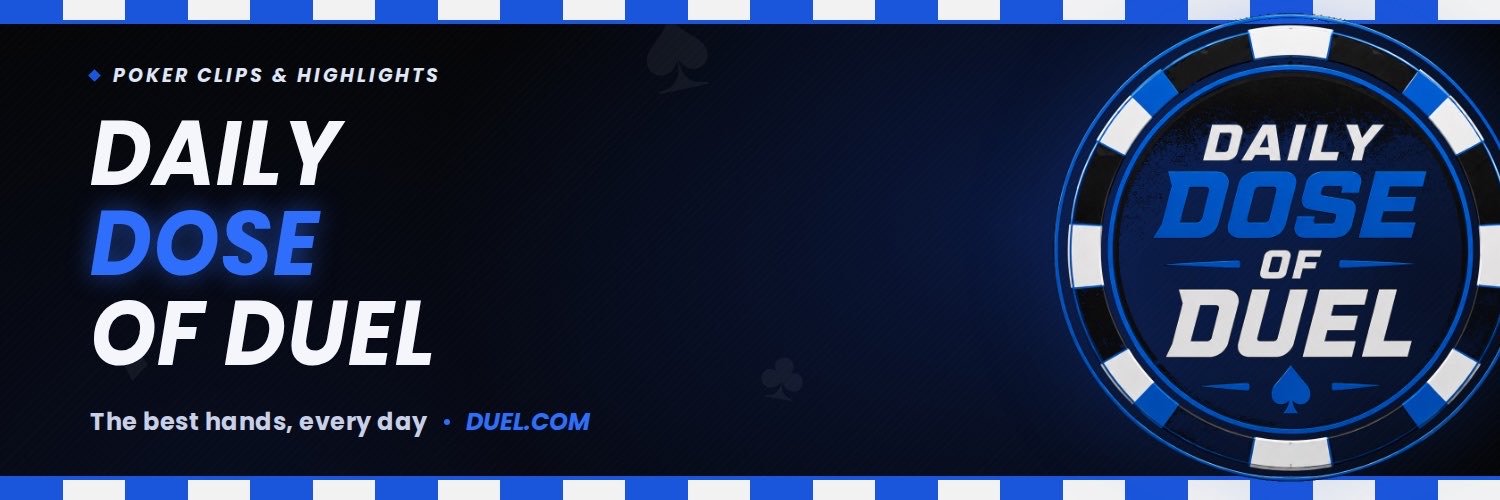 DailyDoseOfDuel's banner