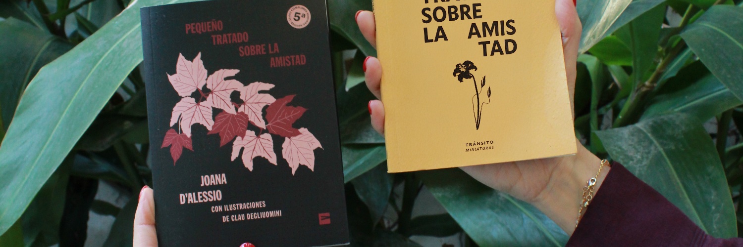 joydivision 💚 en tuiter no uso comas 🤷‍♀️'s banner