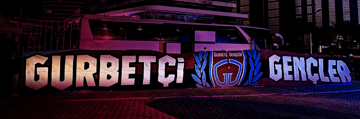 Gurbetçi Gençler's banner