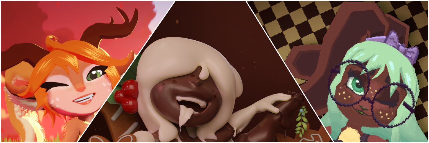 Floreum 🔞🎨's banner