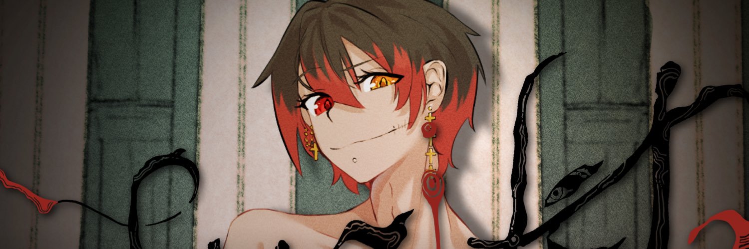 -ru.ikuro-(るいくろ)@固定ポストにRPください！!!!'s banner