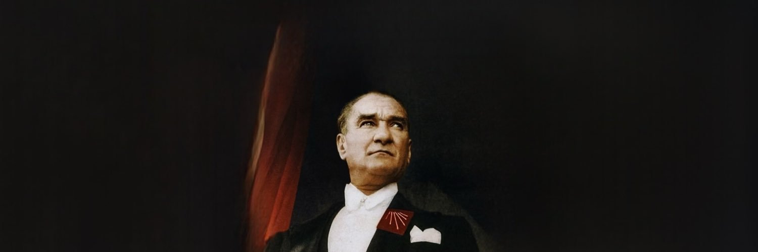 Gökan Zeybek's banner