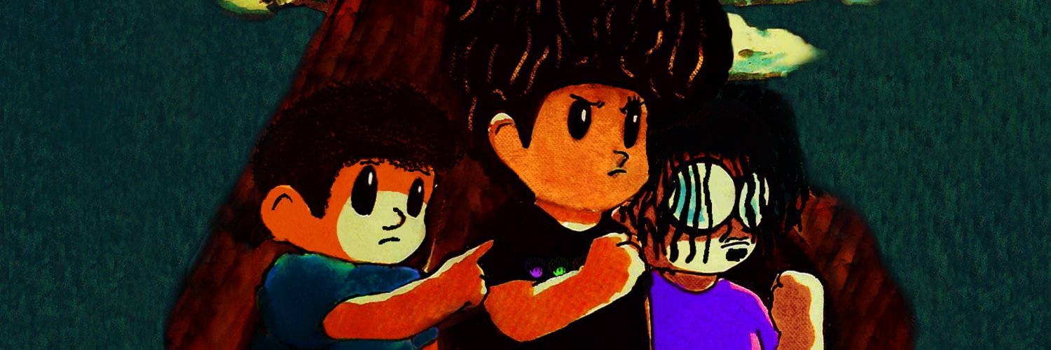 VinceJG's banner
