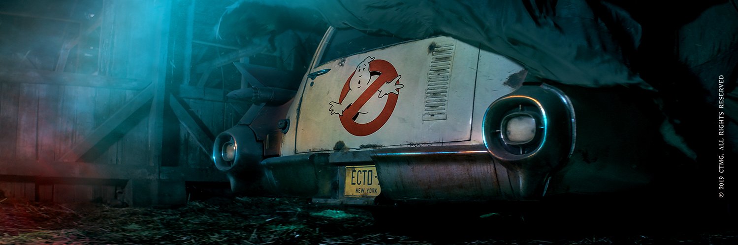 Jason Reitman's banner