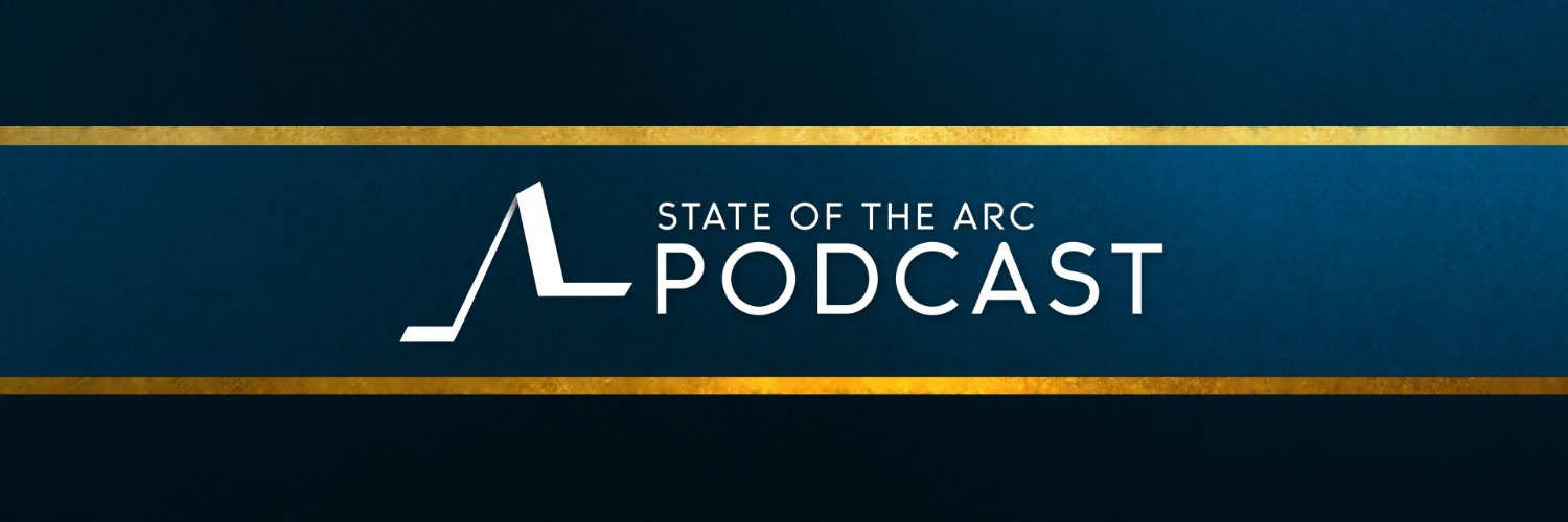 Resonant Arc's banner