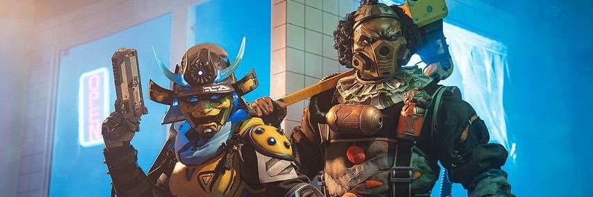 хоумблендер's banner