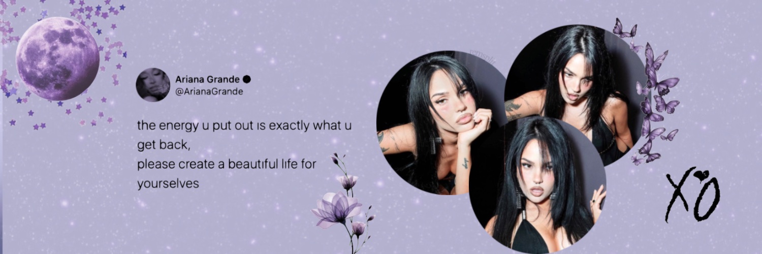 haley ꕤ 17's banner