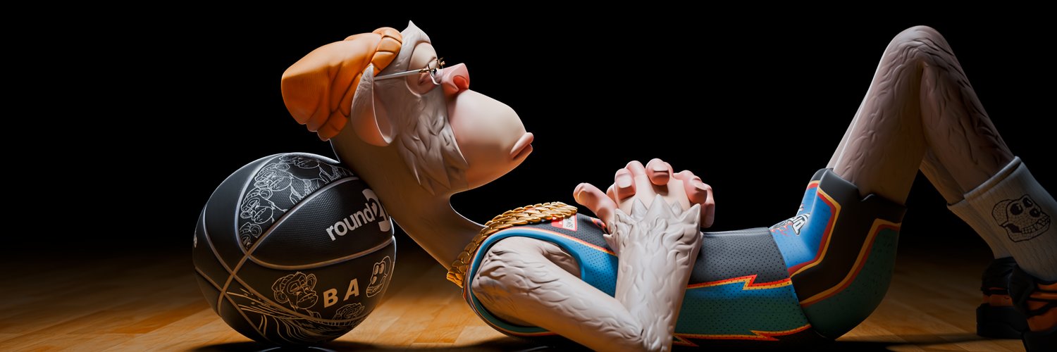 ESSENTIAL's banner