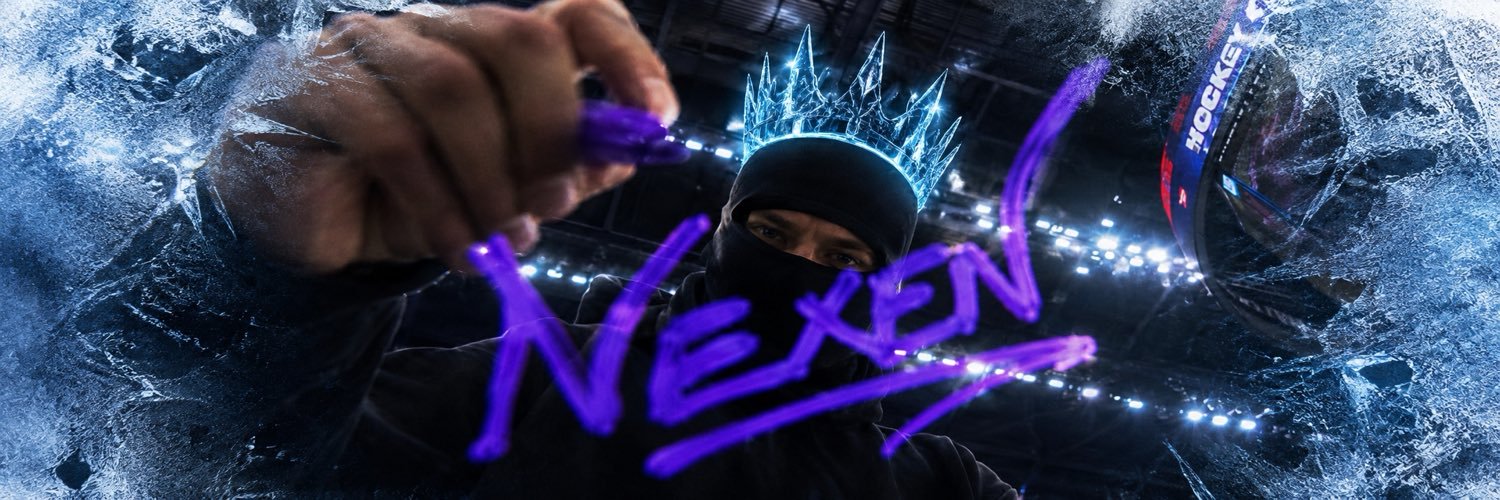 🥷🏿 NEXEN💰's banner